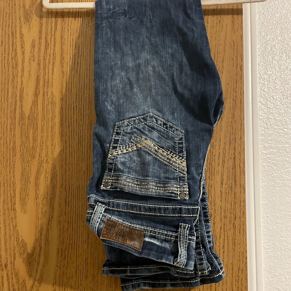 BKE Sabrina denim
